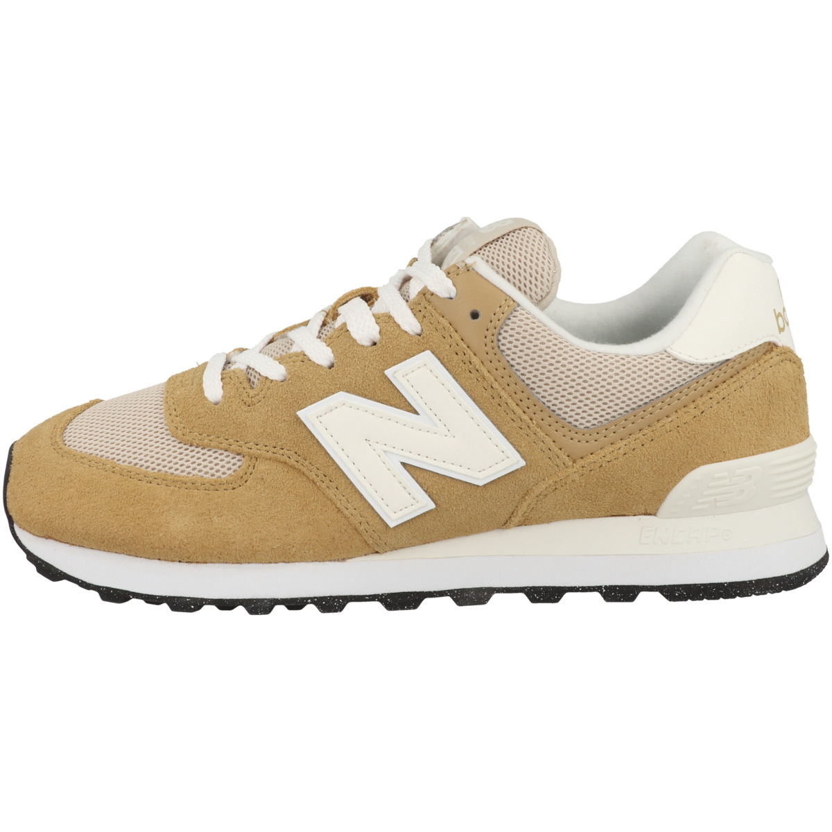 New Balance U 574 PBE Sneaker gelb