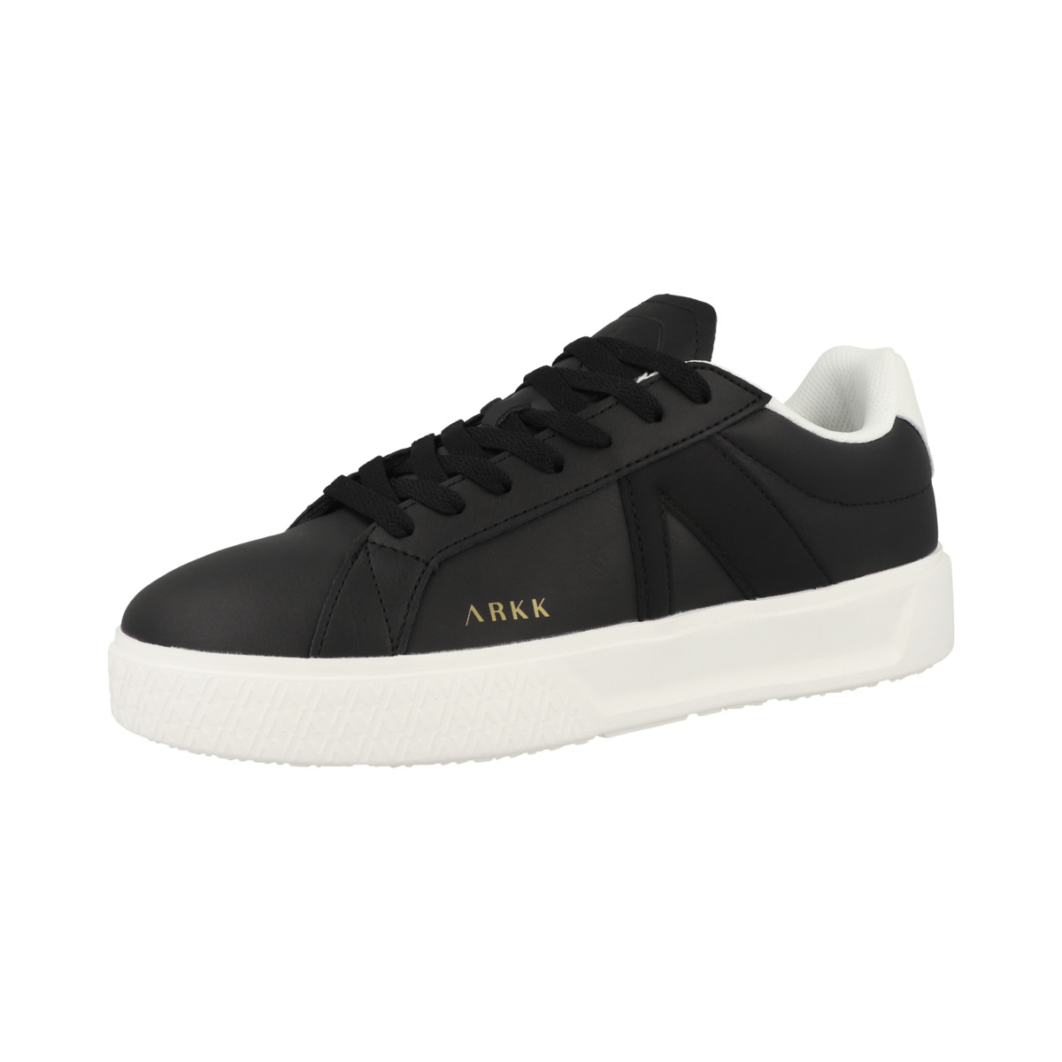 ARKK Copenhagen Essence Sneaker low schwarz