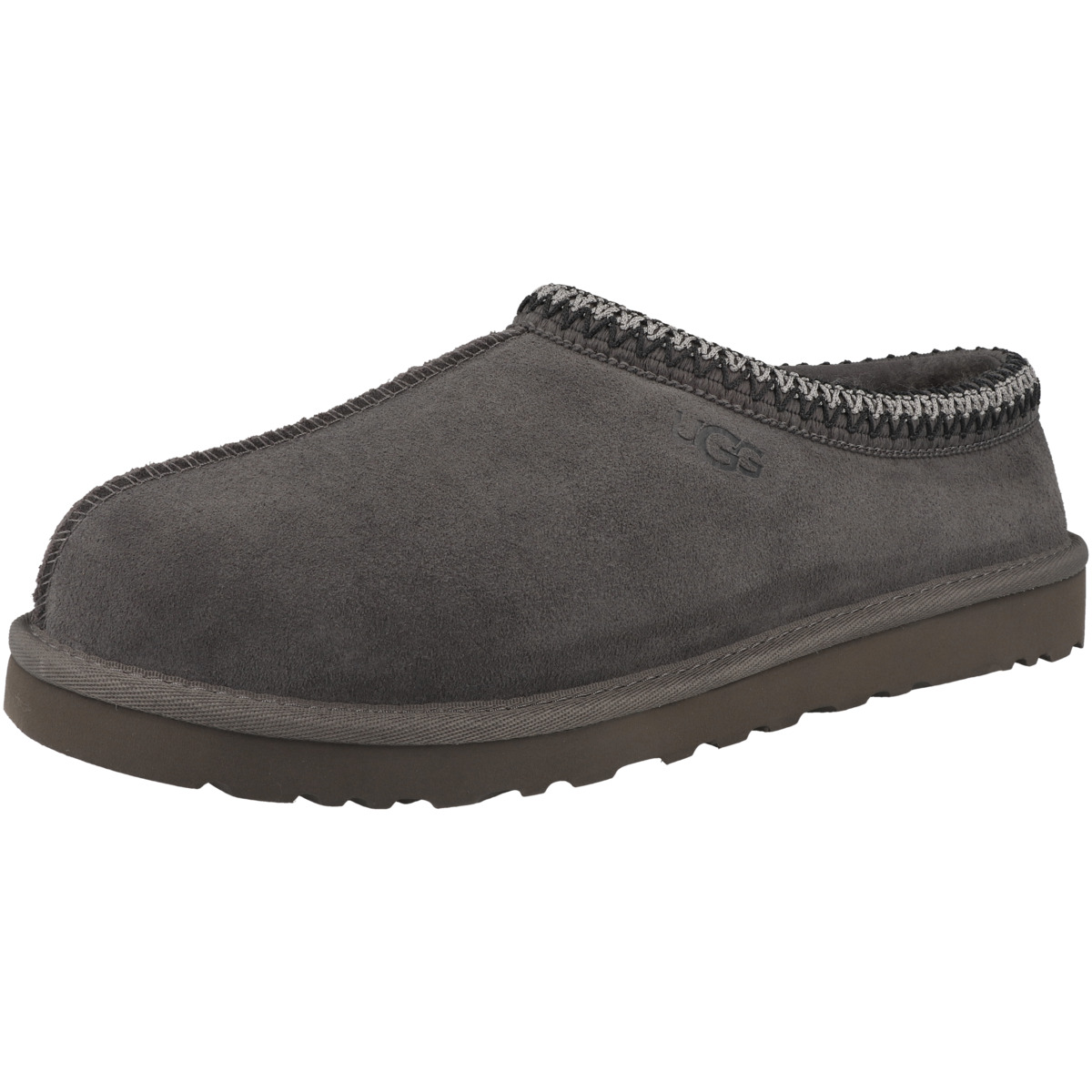 UGG Tasman II Men Hausschuhe dunkelgrau