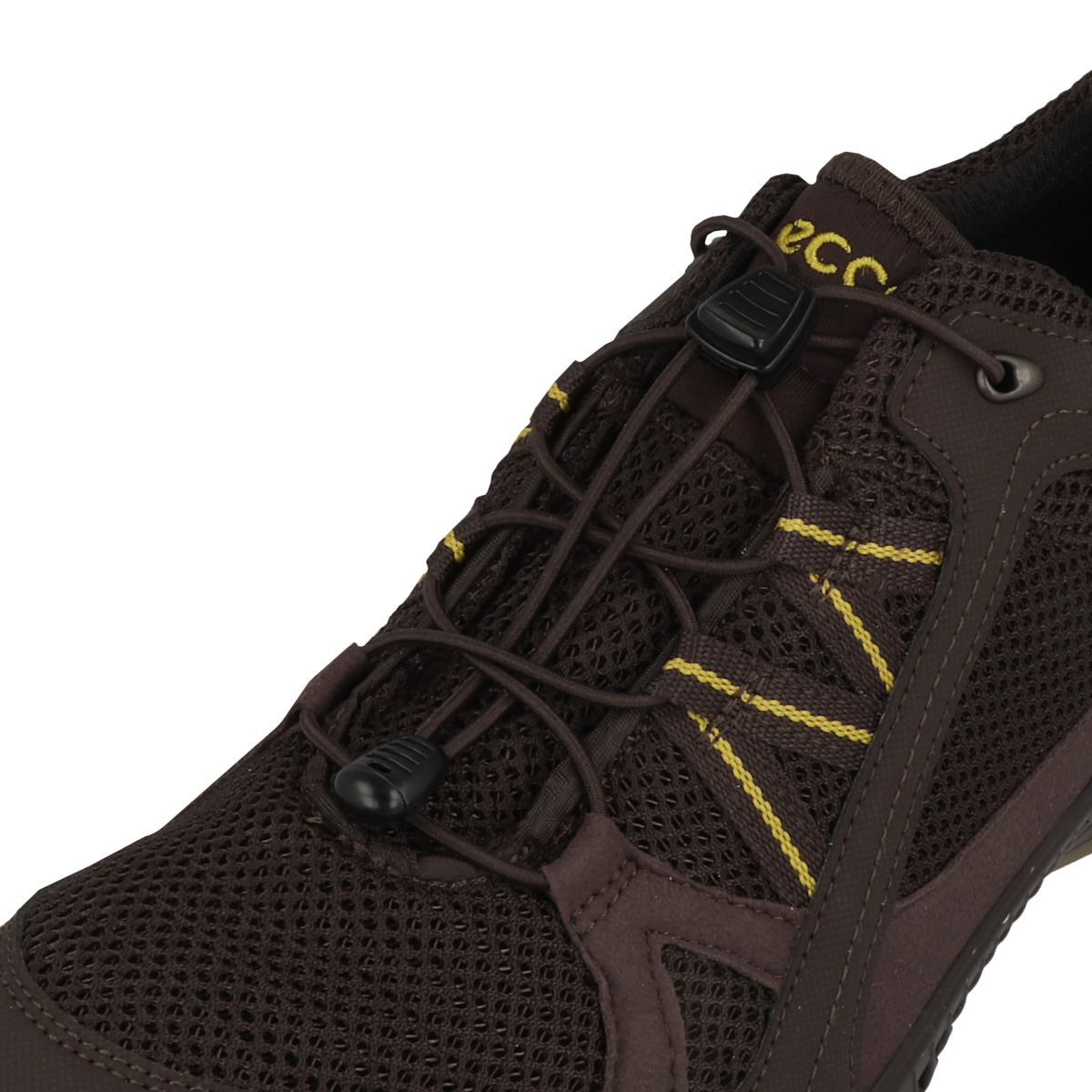 Ecco Terracruise II M Outdoorschuhe dunkelbraun Ecco Terracruise II M Outdoorschuhe dunkelbraun