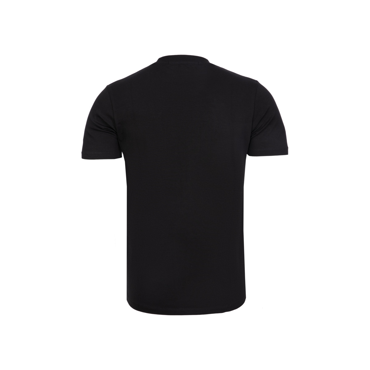 KARL LAGERFELD 755421 T-Shirt schwarz