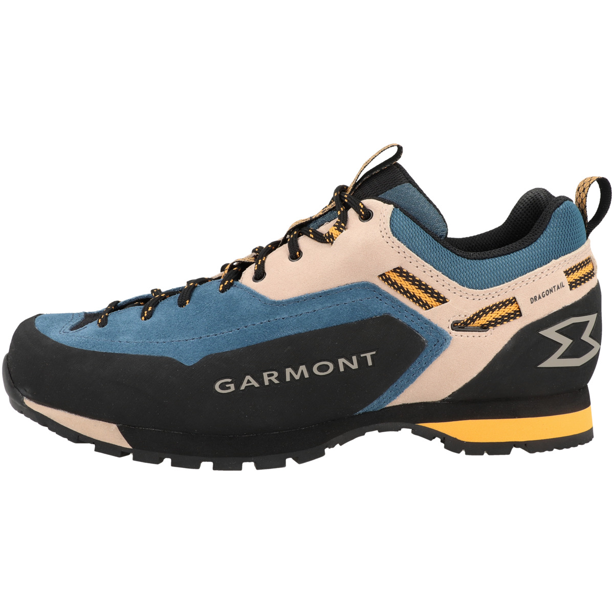 Garmont Dragontail LT Evo Outdoorschuhe blau