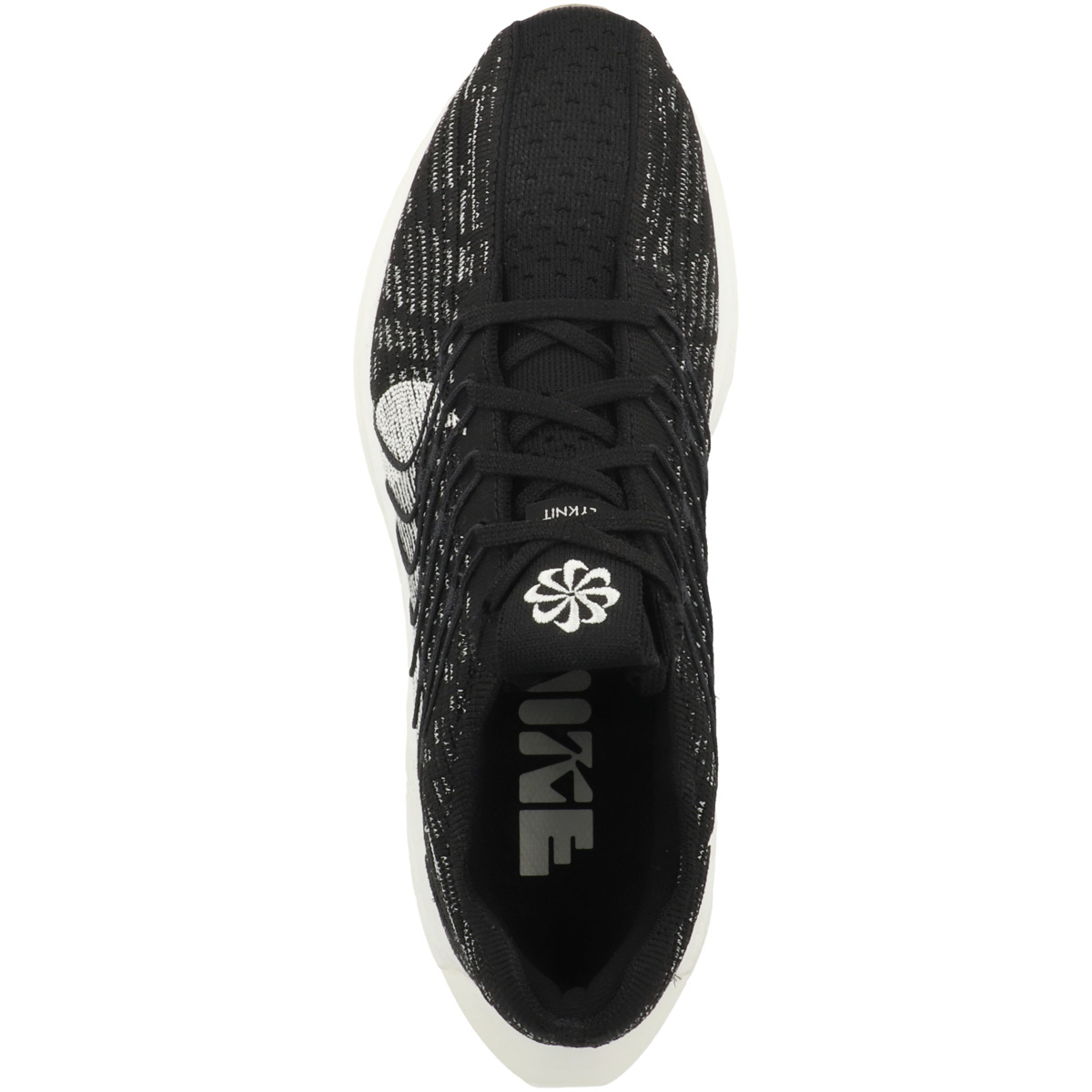 Nike Pegasus Turbo Next Nature Laufschuhe schwarz Nike Pegasus Turbo Next Nature Laufschuhe schwarz