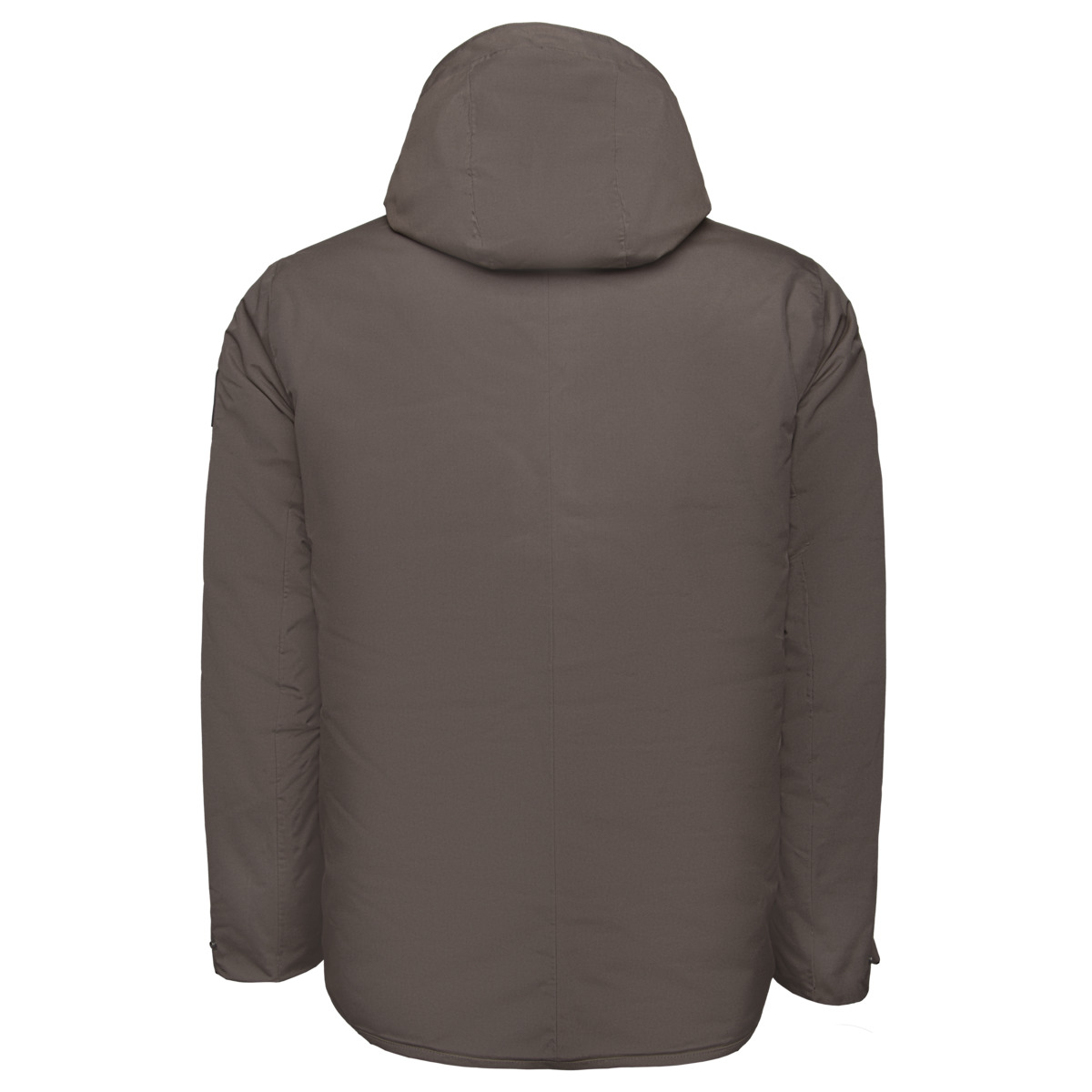 Jack Wolfskin Tempelhof Jkt M Winterjacke dunkelgrau Jack Wolfskin Tempelhof Jkt M Winterjacke dunkelgrau