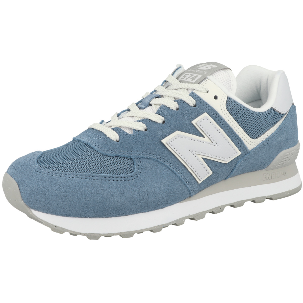 New Balance U 574 ESE Sneaker hellblau