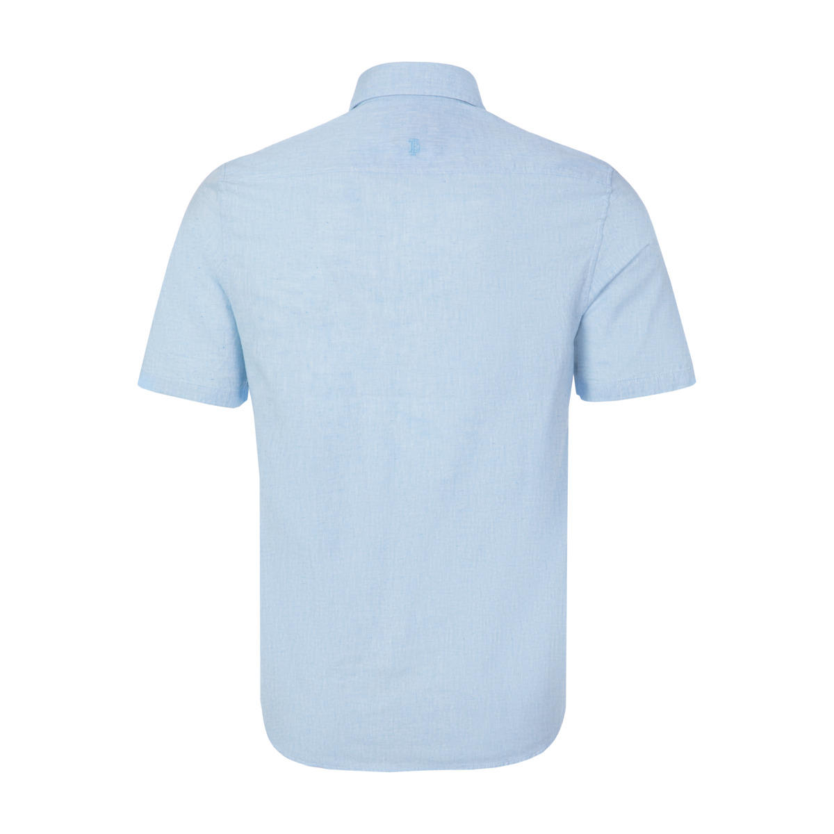 Ted Baker Wryte Hemd hellblau