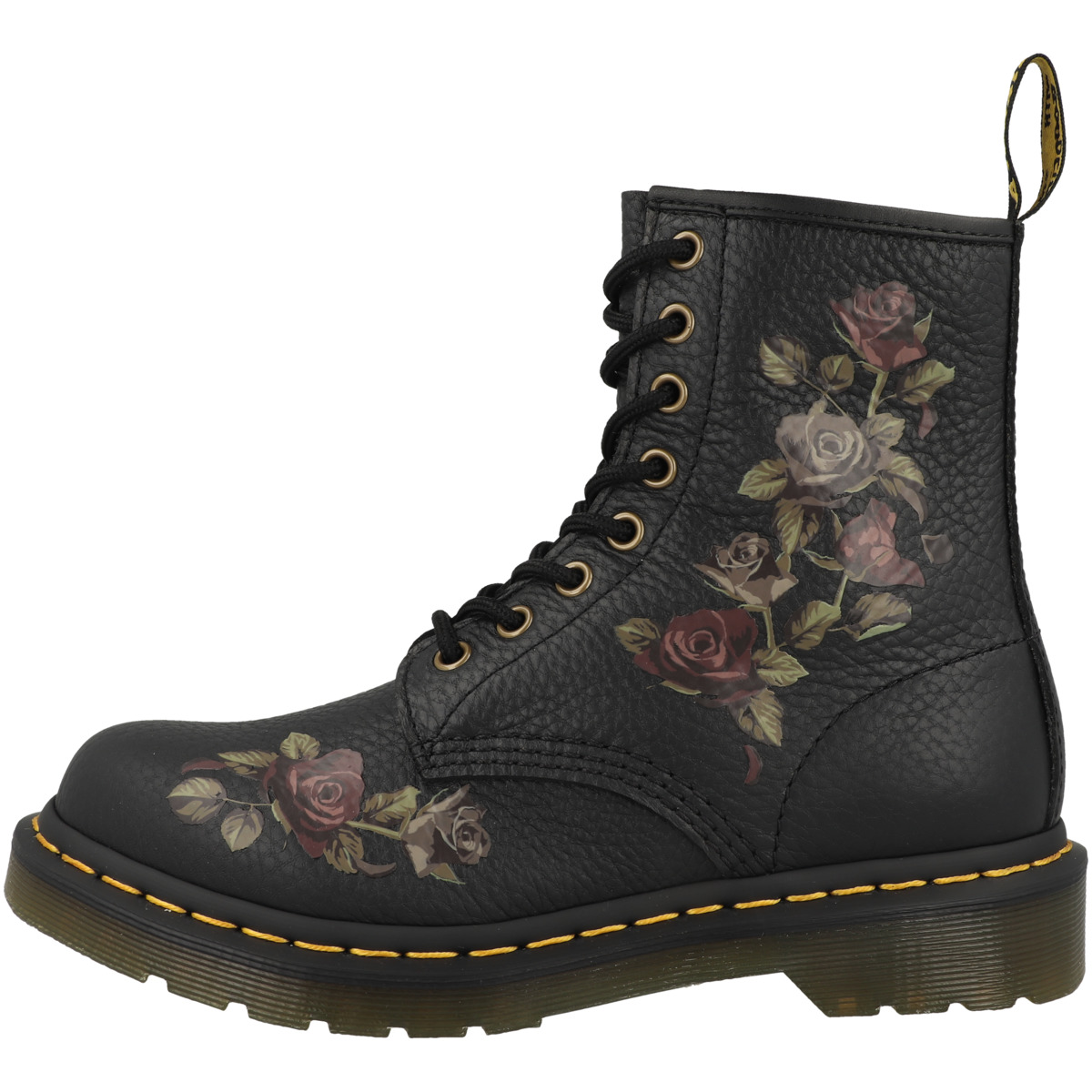 Dr. Martens 1460 Boots multicolor