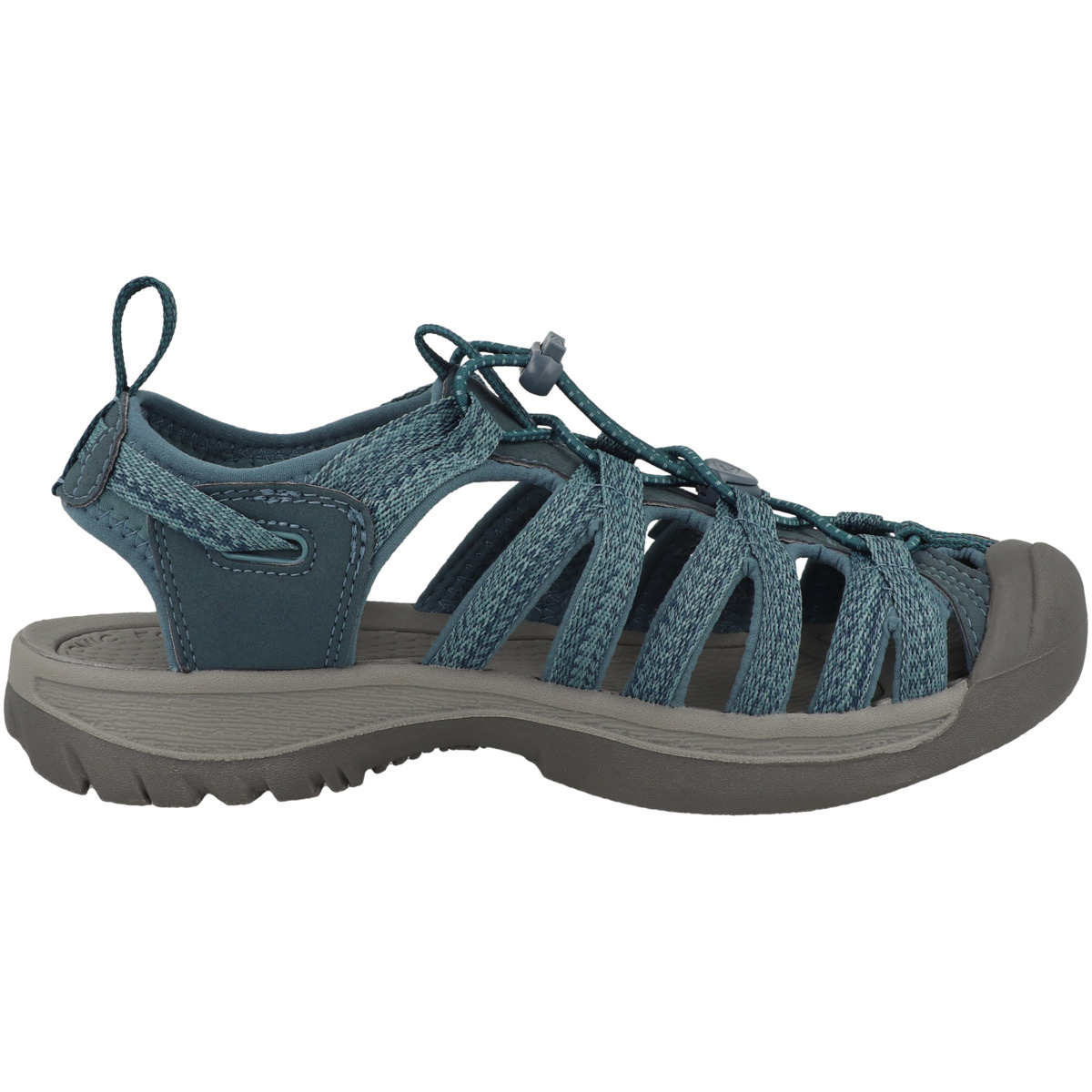 Keen Whisper Sandale blau Keen Whisper Sandale blau