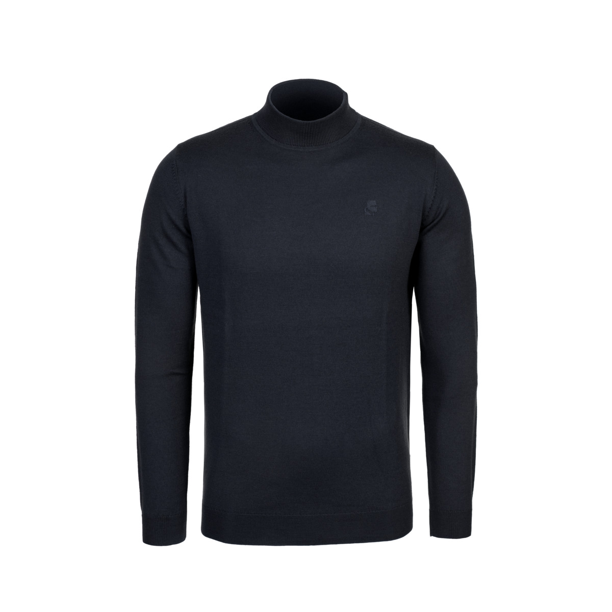 KARL LAGERFELD 655002 Pullover dunkelblau