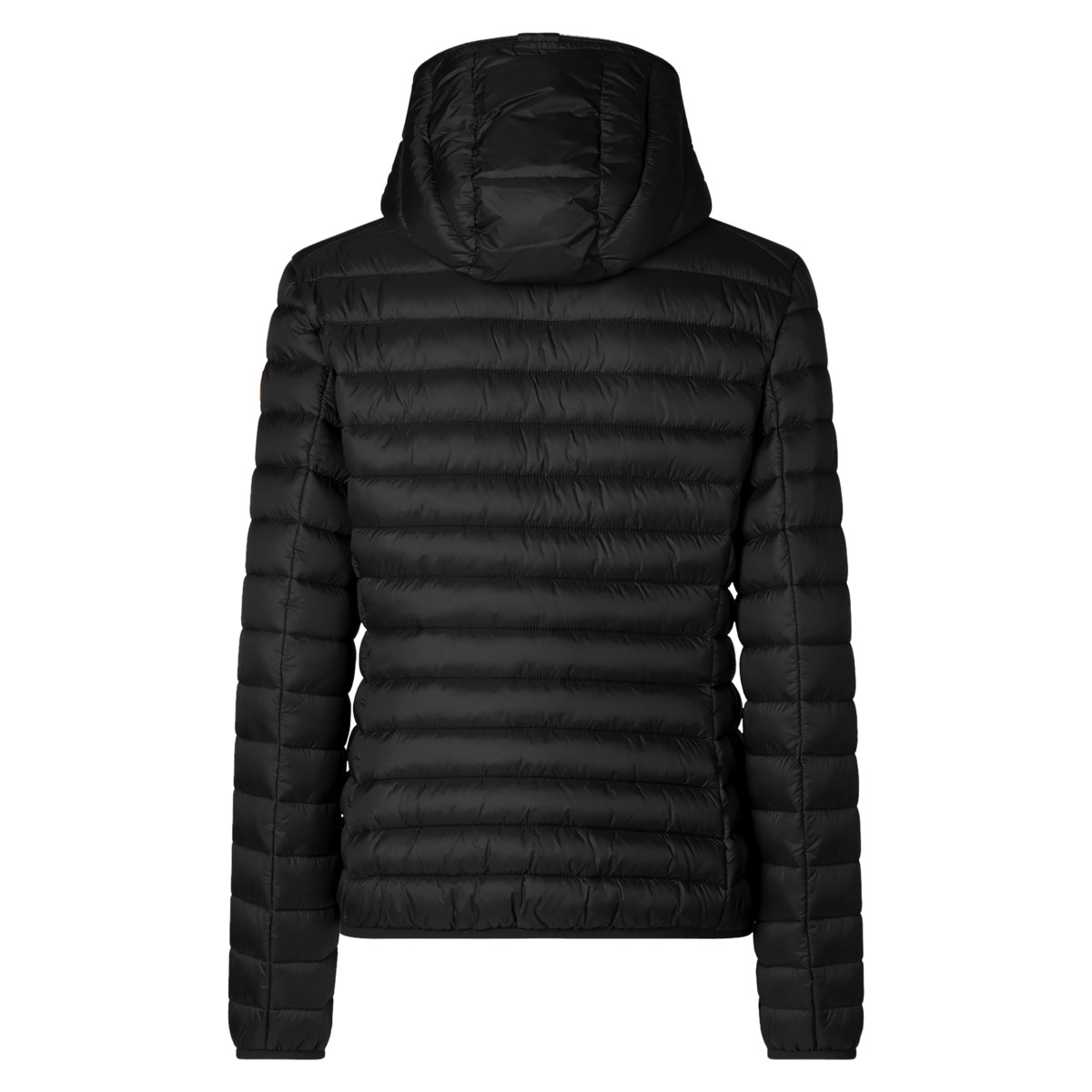 Save the Duck Daisy Steppjacke schwarz Save the Duck Daisy Steppjacke schwarz