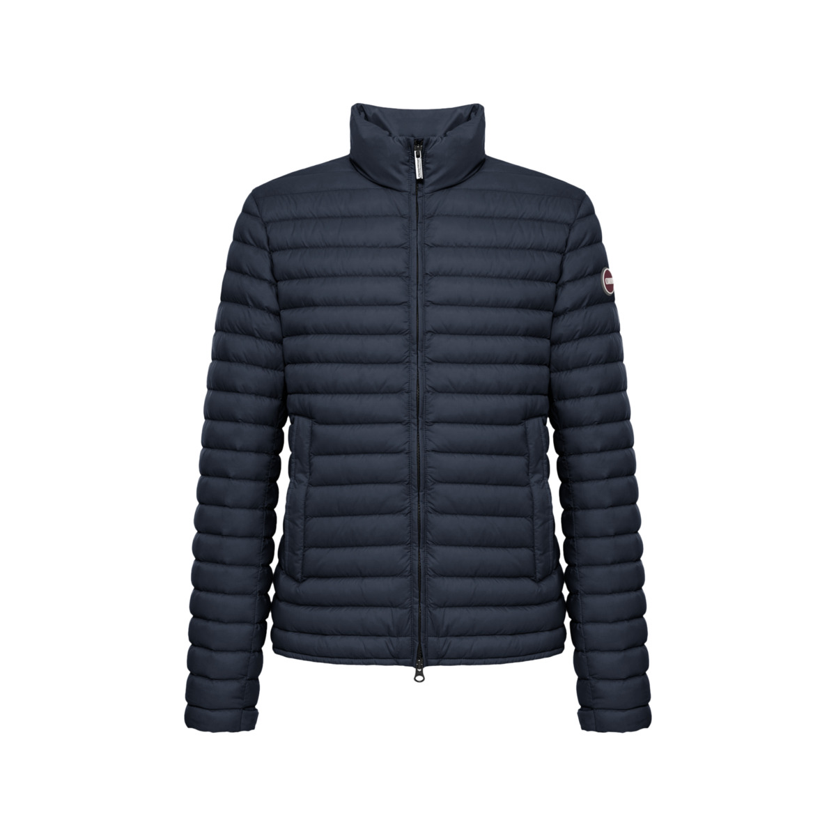 Colmar 1246 Daunenjacke dunkelblau