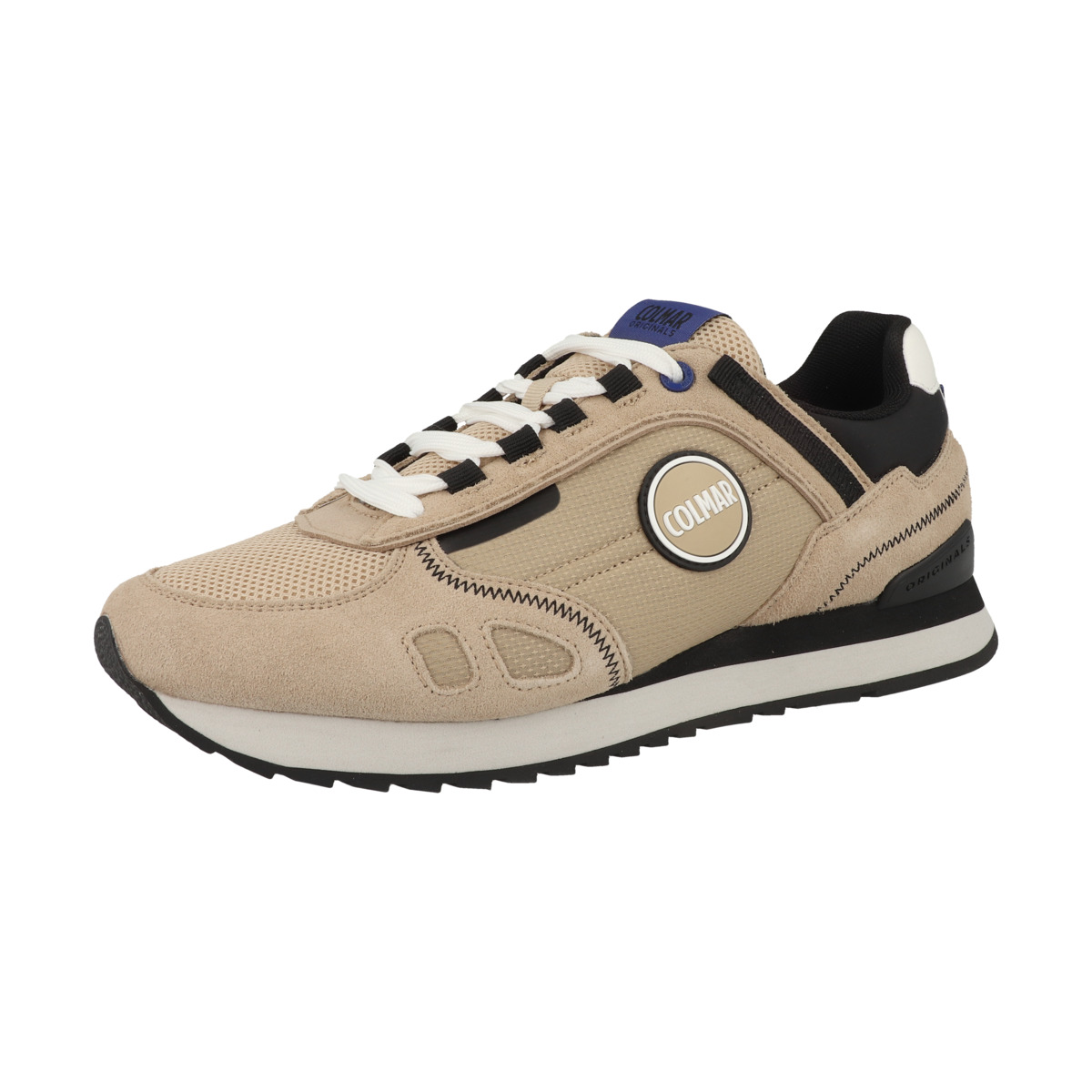 Colmar Travis Sport Bold Sneaker low beige