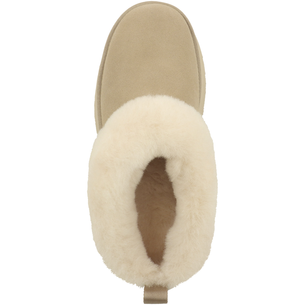 UGG Tazzelle Boots Women beige