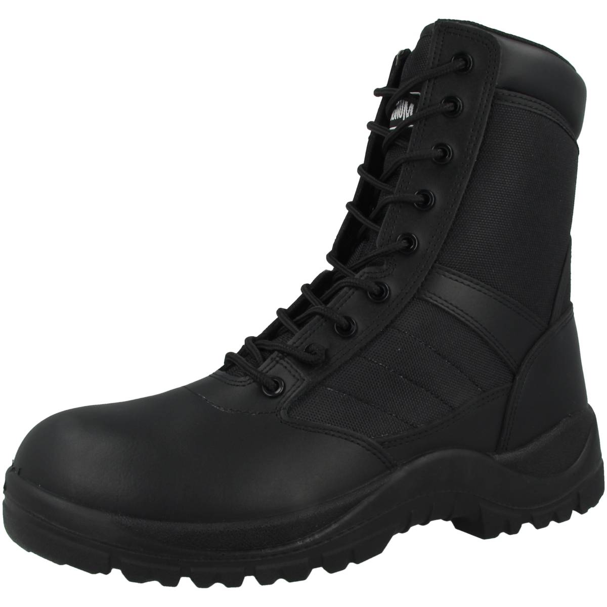 Magnum Centurion 8.0 SZ Boots schwarz Magnum Centurion 8.0 SZ Boots schwarz