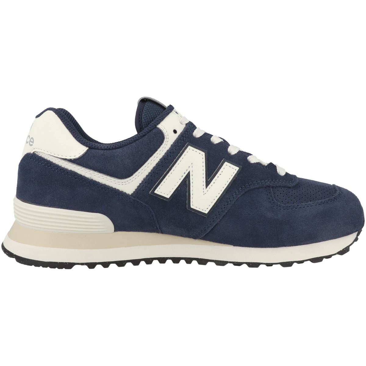 New Balance U 574 BCE Sneaker low dunkelblau
