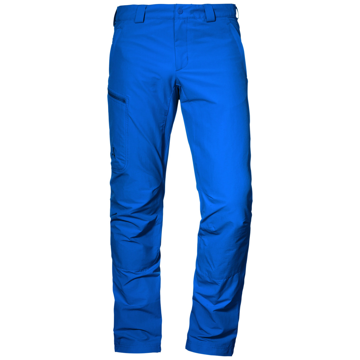 Schöffel Pants Saaremaa M Outdoorhose blau