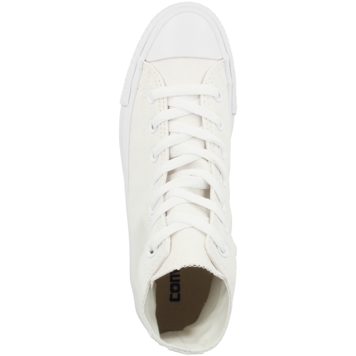 Converse Chuck Taylor All Star SPEC HI Schuhe weiss Converse Chuck Taylor All Star SPEC HI Schuhe weiss