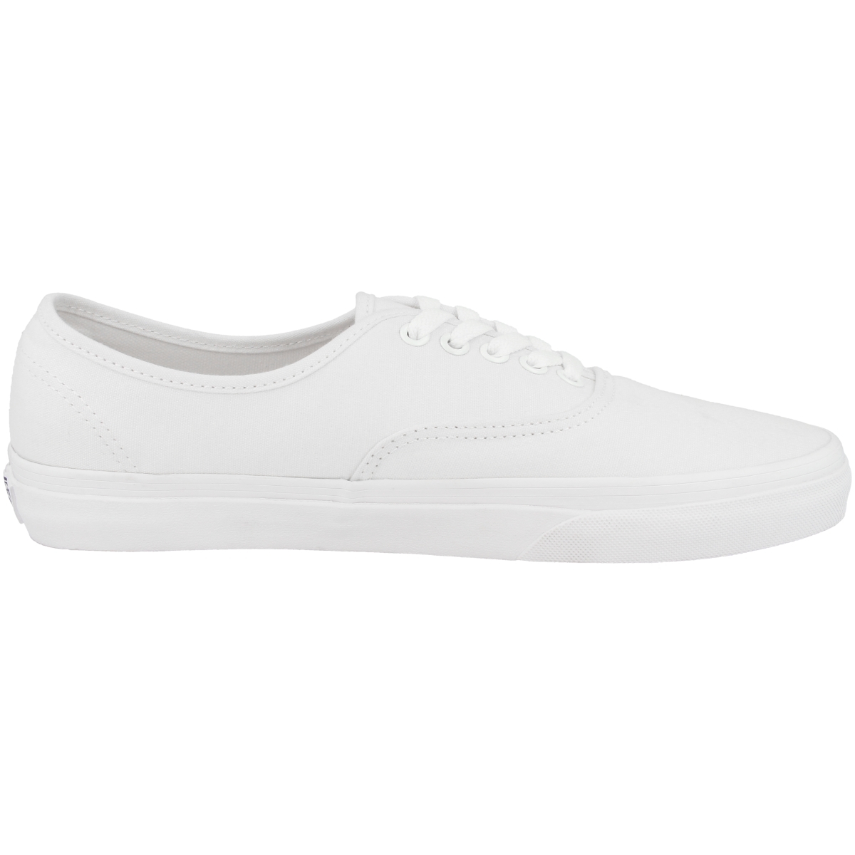 Vans Authentic Schuhe weiss Vans Authentic Schuhe weiss