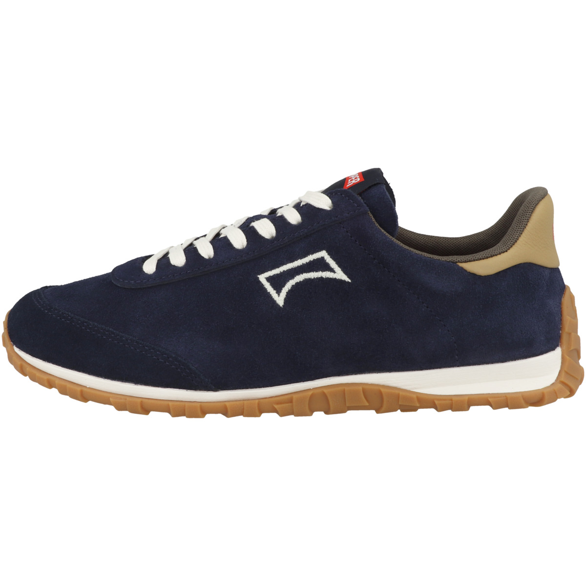 Camper Drift Walk Sneaker low dunkelblau