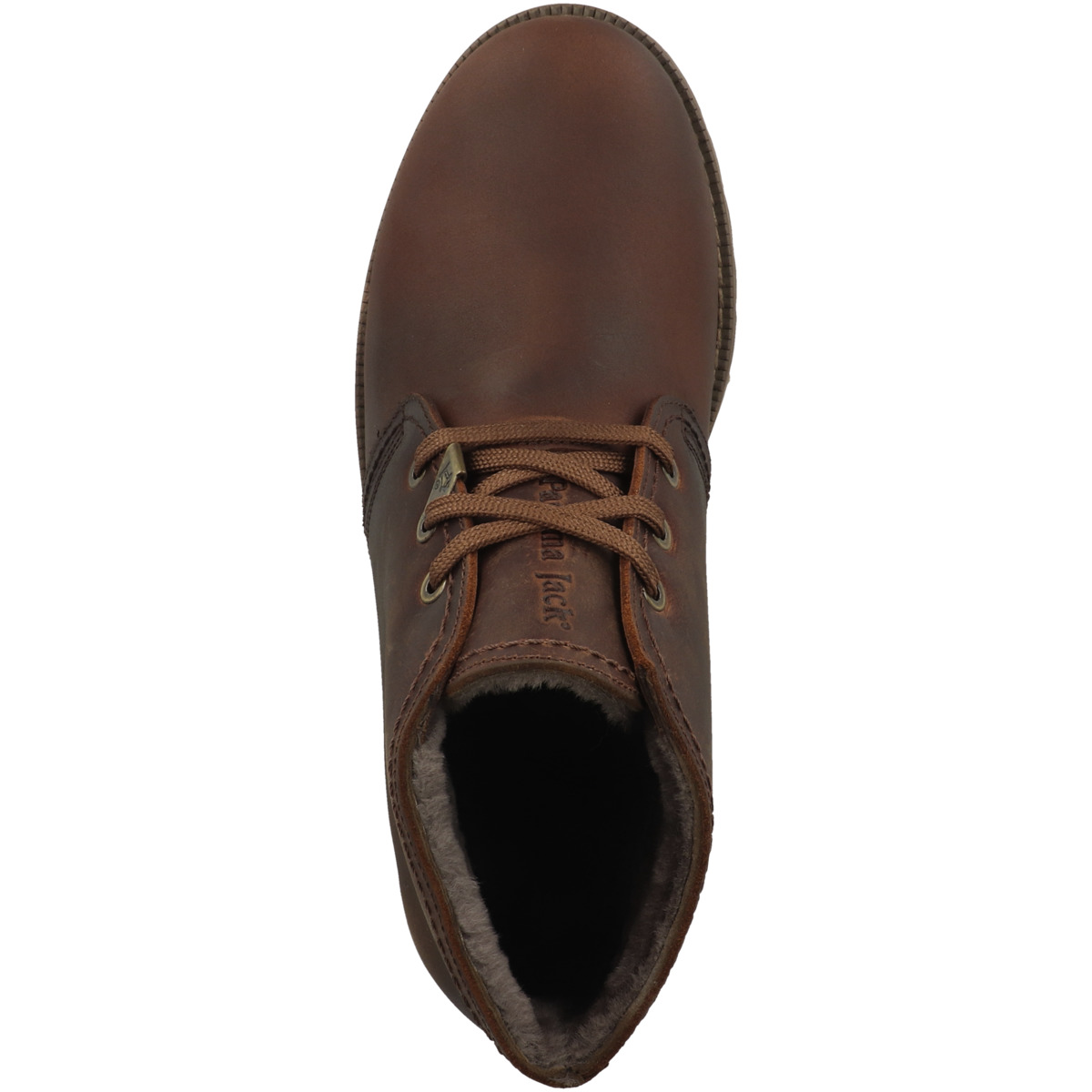Panama Jack Bota Panama Igloo C5 Stiefelette braun