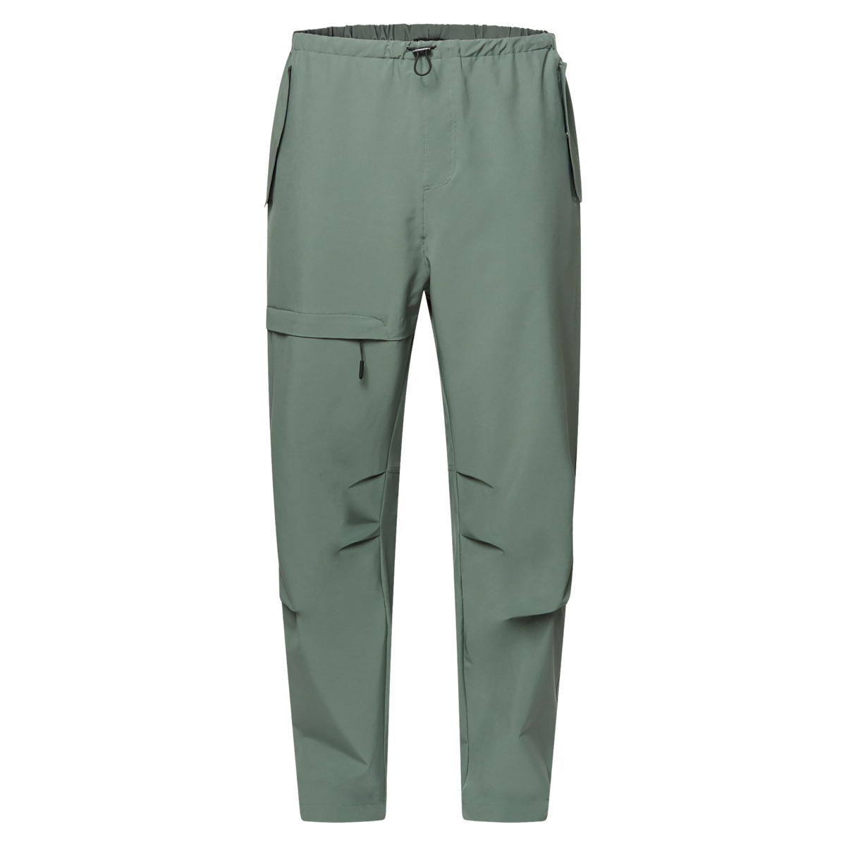 Oakley Whirl Szn Outdoor Outdoorhose gruen