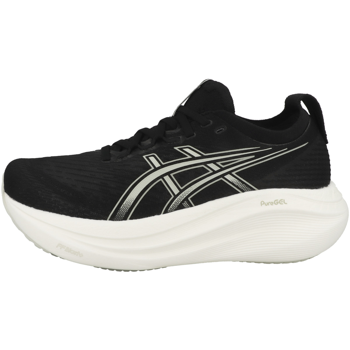 Asics Gel-Nimbus 27 Women Laufschuhe schwarz