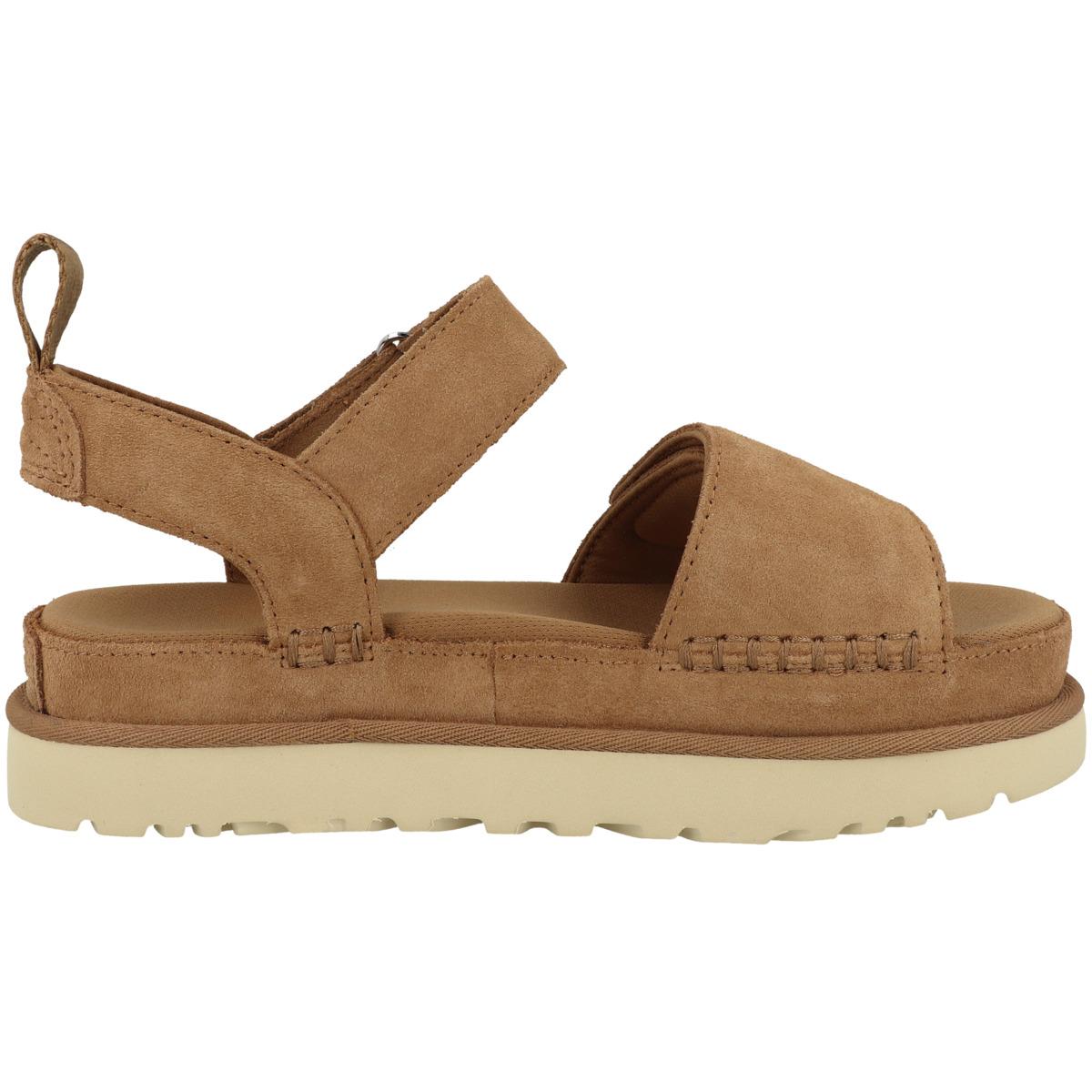UGG Goldenstar Women Sandale braun UGG Goldenstar Women Sandale braun