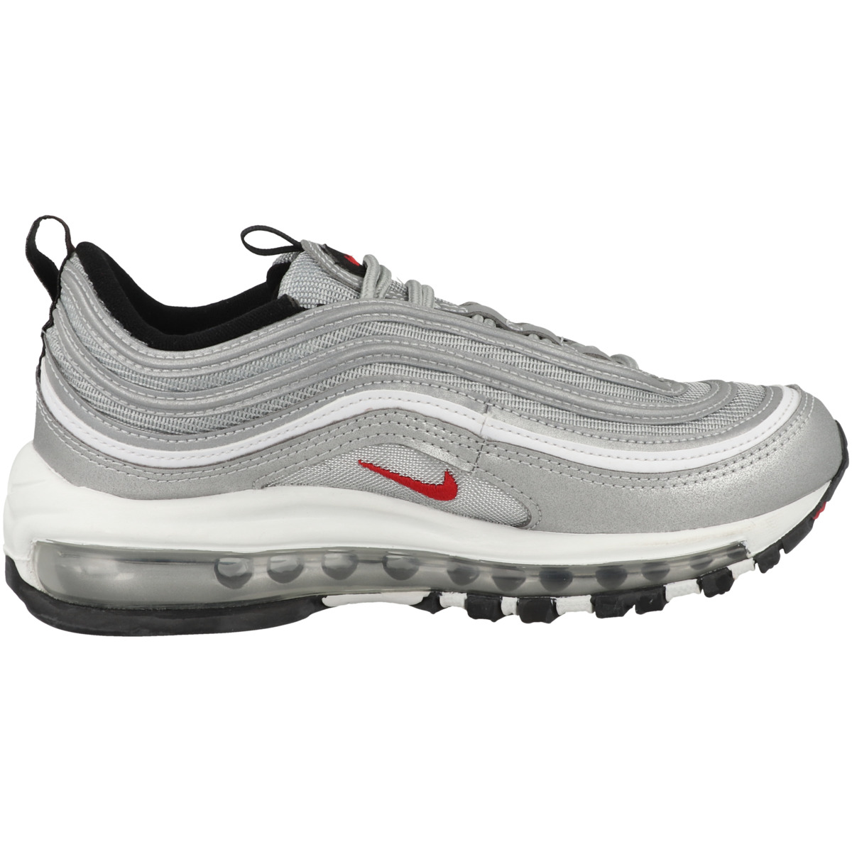 Nike Air Max 97 OG Women Sneaker silber Nike Air Max 97 OG Women Sneaker silber
