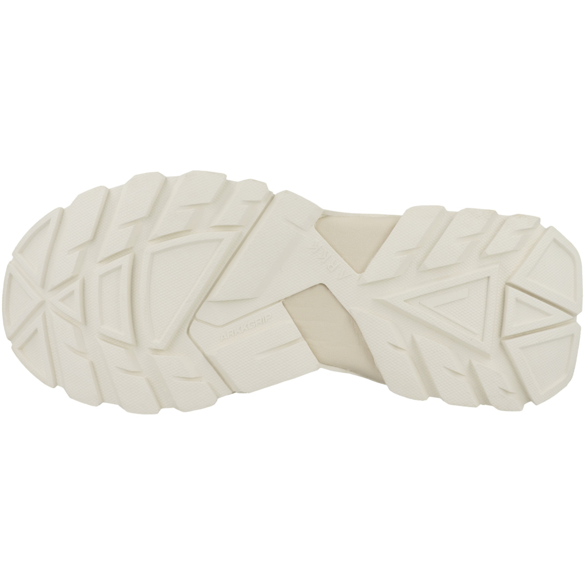 ARKK Copenhagen Waste Zero Sneaker low weiss ARKK Copenhagen Waste Zero Sneaker low weiss