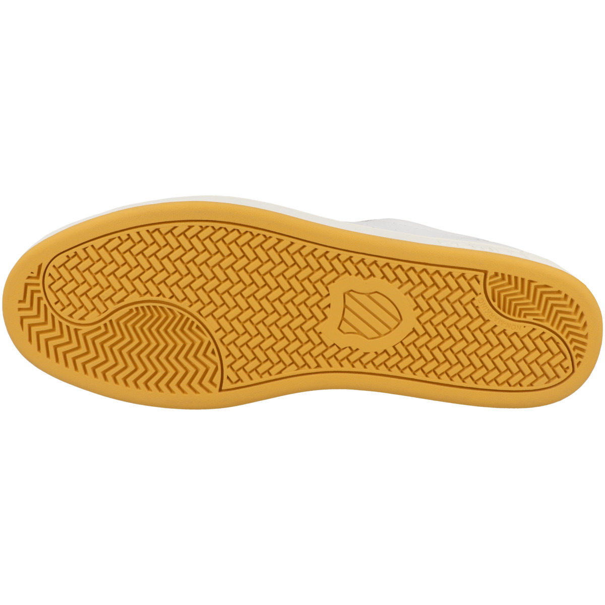 K-Swiss Lozan Klub LTH Sneaker low weiss K-Swiss Lozan Klub LTH Sneaker low weiss