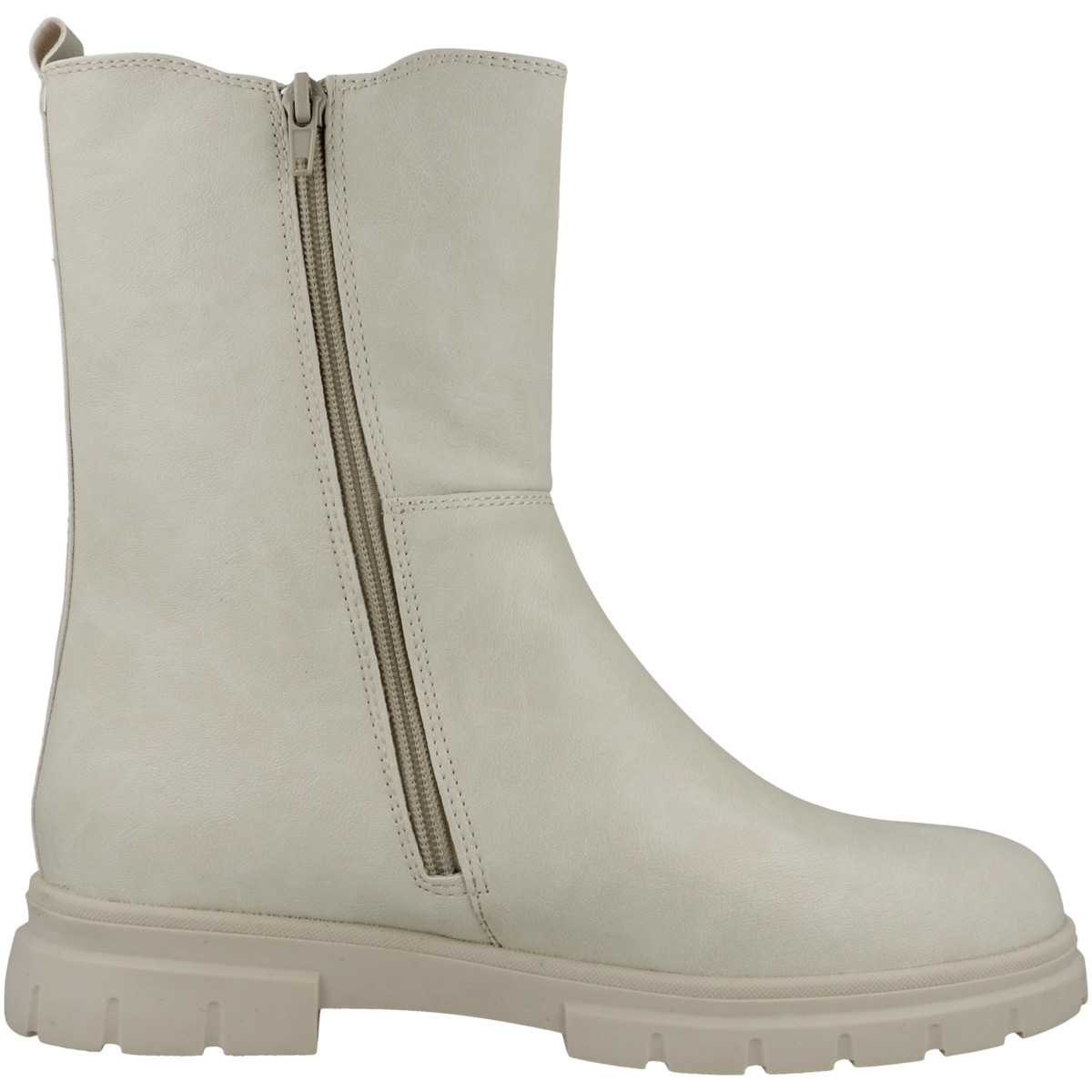 s.Oliver 5-45401-29 Boots creme