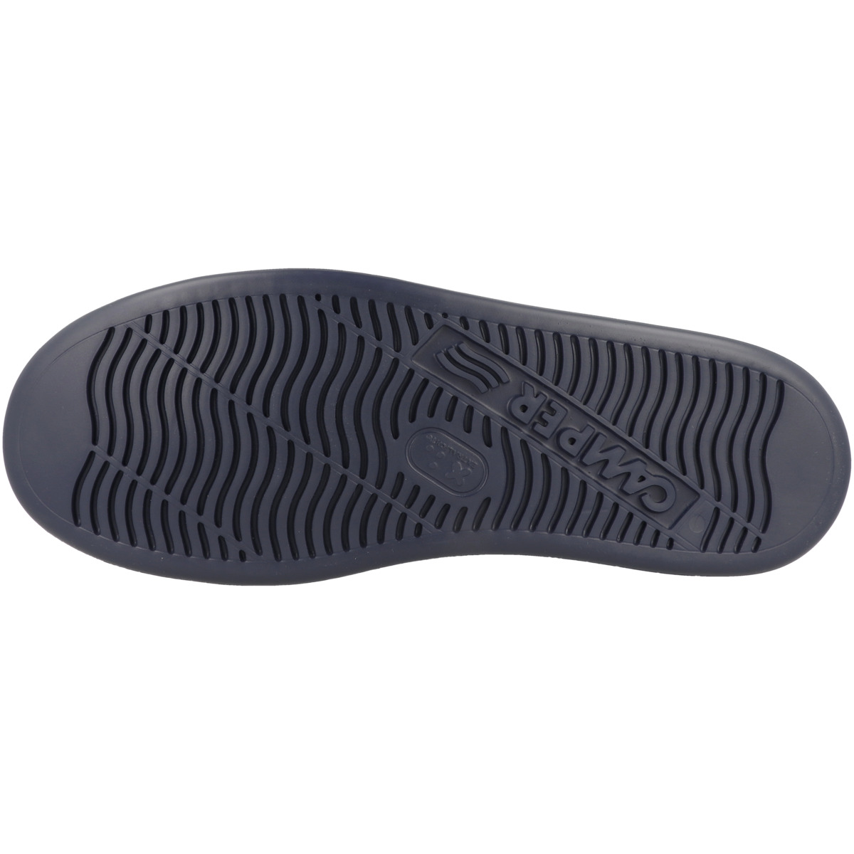 Camper Runner Four Sneaker low schwarz