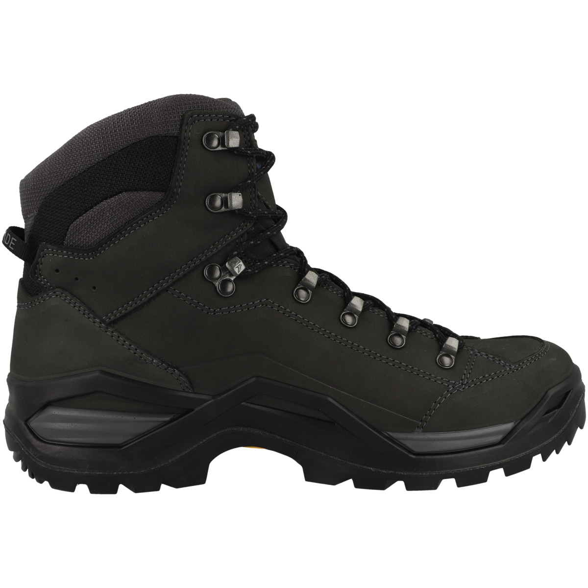 LOWA Renegade Evo GTX Mid Outdoor Schuhe dunkelgrau