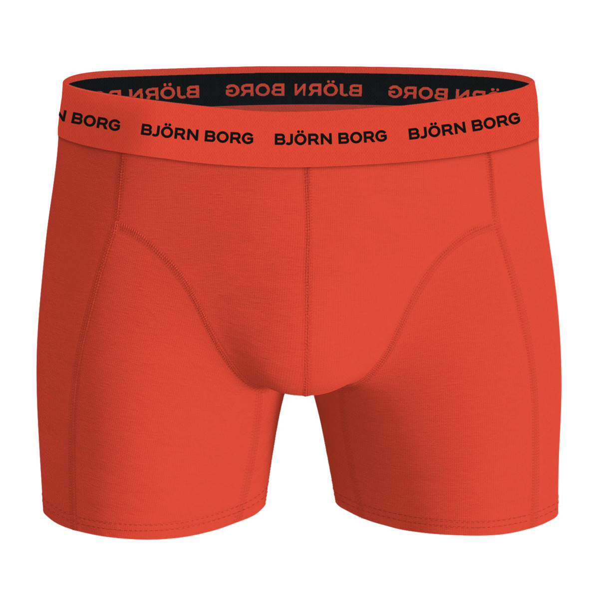 Björn Borg Cotton Stretch Boxer 5er Pack Boxershorts multicolor Björn Borg Cotton Stretch Boxer 5er Pack Boxershorts multicolor