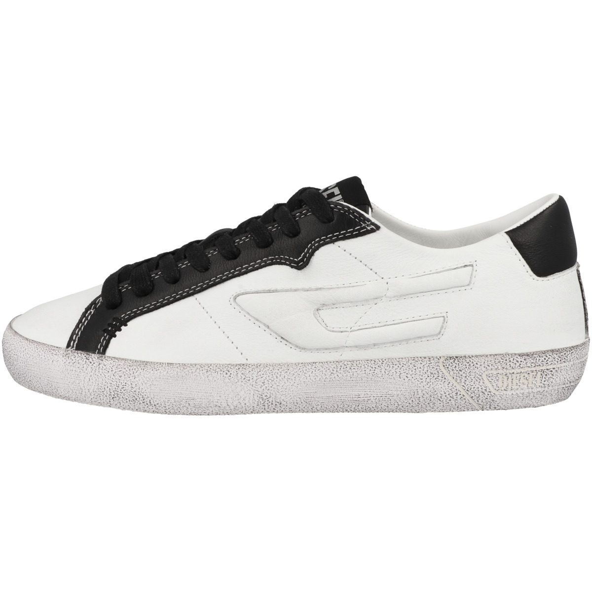 Diesel S-Leroji Low X Sneaker weiss Diesel S-Leroji Low X Sneaker weiss