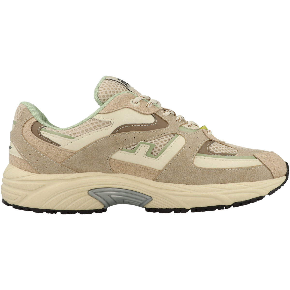 Flamingos Life Wairoa Sneaker low beige