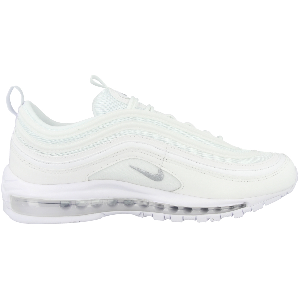 Nike Air Max 97 Schuhe weiss