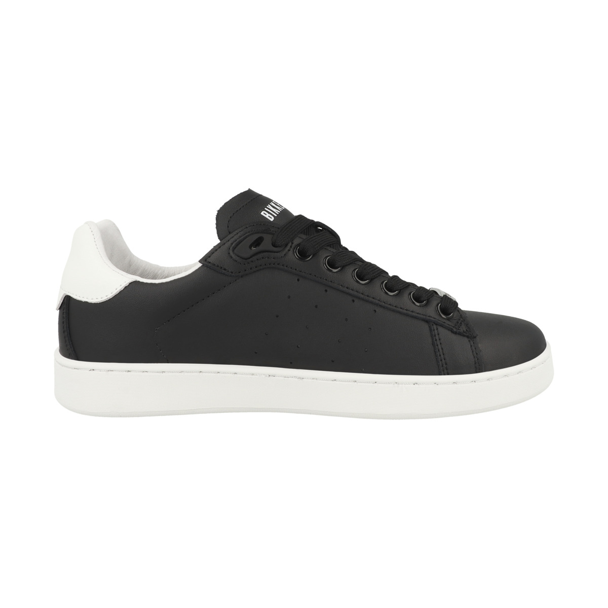 Bikkembergs Recoba W Sneaker low schwarz