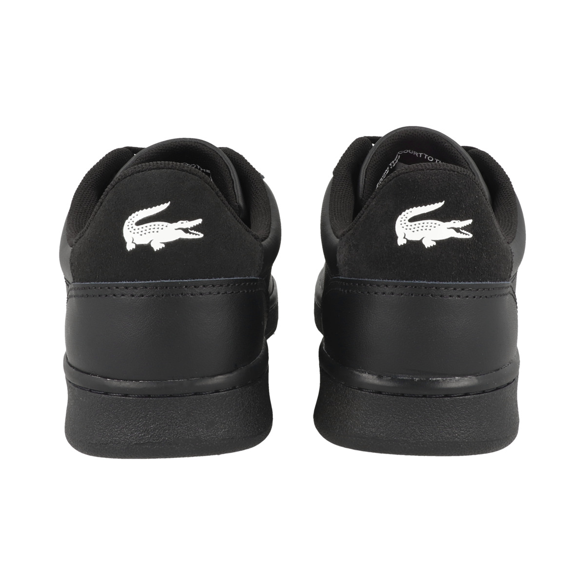 Lacoste Carnaby Set 225 4 Sneaker low schwarz