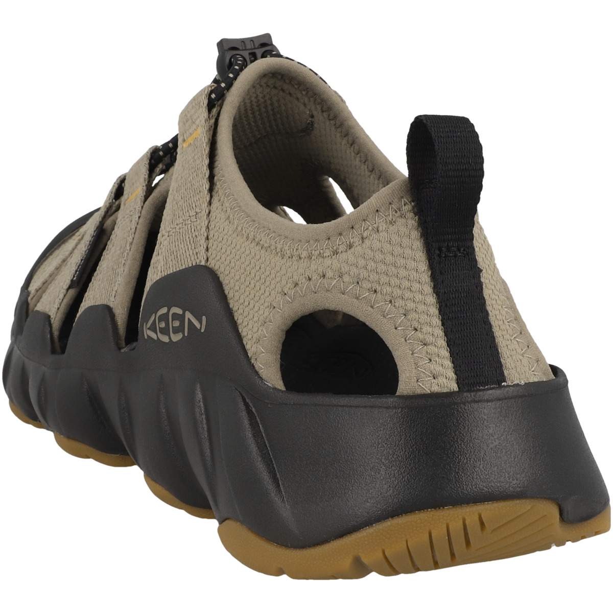 Keen Hyperport H2 Sandale hellbraun Keen Hyperport H2 Sandale hellbraun