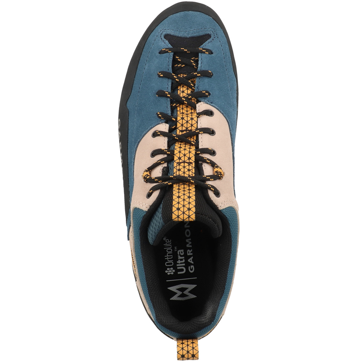 Garmont Dragontail LT Evo Outdoorschuhe blau Garmont Dragontail LT Evo Outdoorschuhe blau