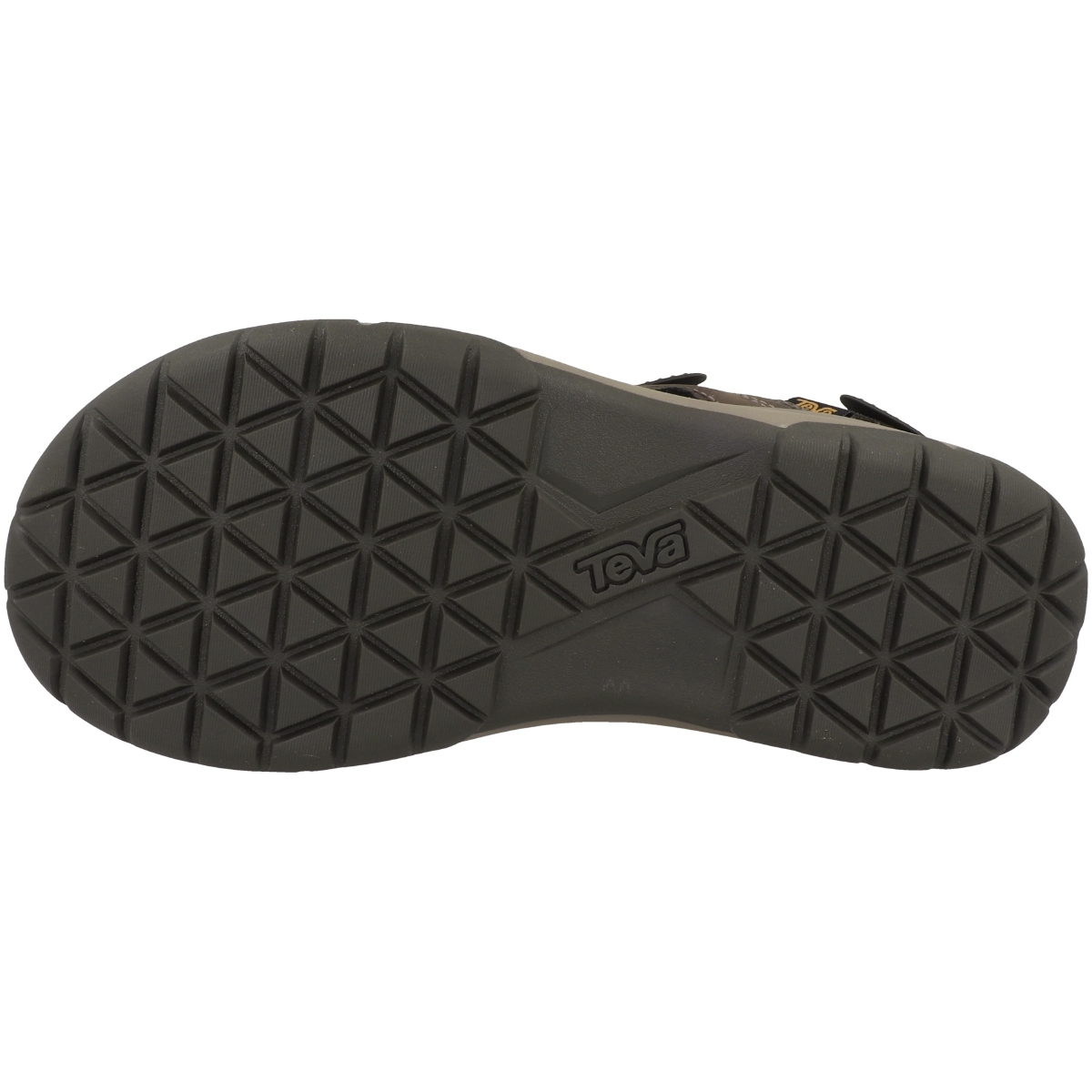 Teva M Langdon Sandal Trekkingsandale braun Teva M Langdon Sandal Trekkingsandale braun