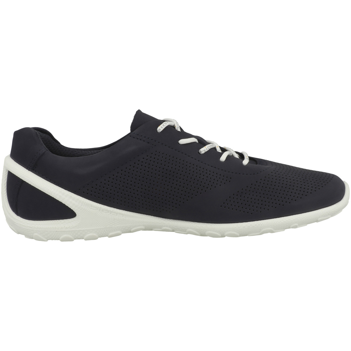 Ecco Biom Lite M Halbschuhe dunkelblau Ecco Biom Lite M Halbschuhe dunkelblau