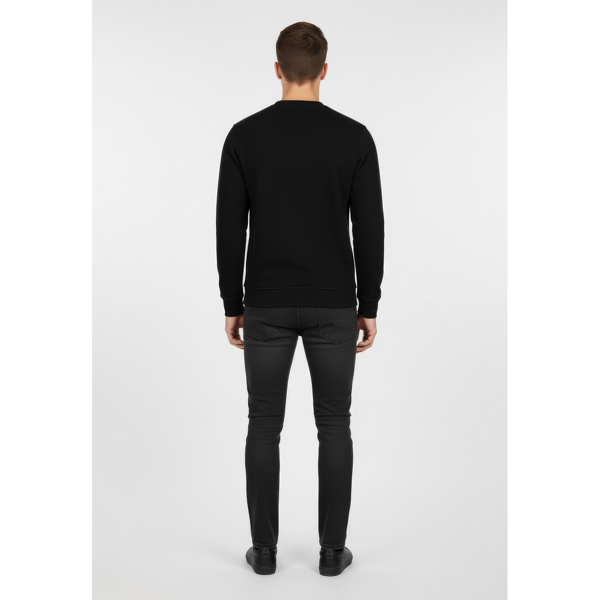 KARL LAGERFELD 705091 Sweatshirt gold