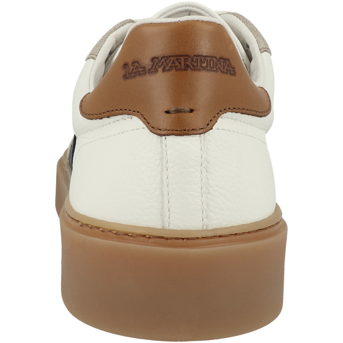 La Martina LFM251 Sneaker low beige