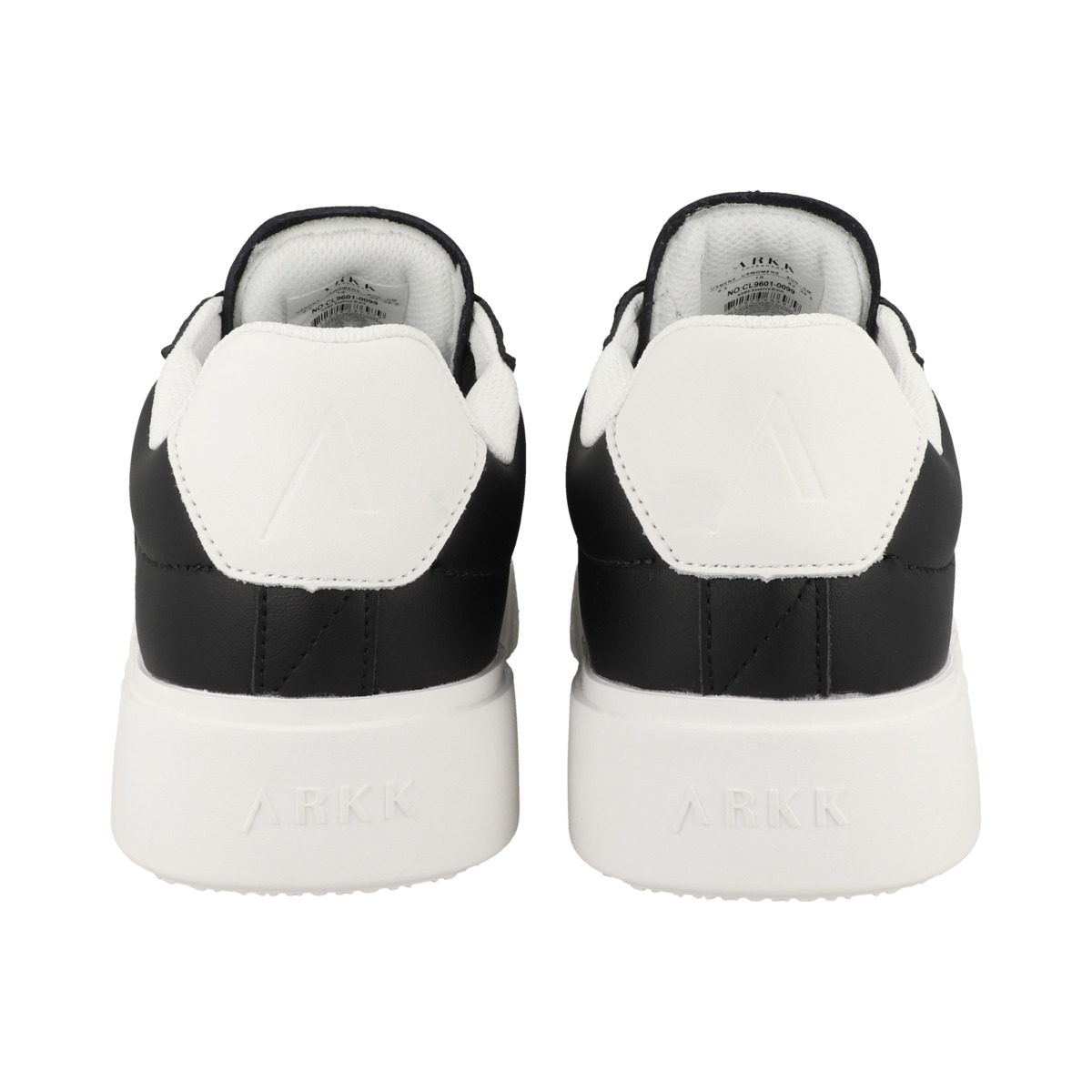 ARKK Copenhagen Essence Sneaker low schwarz