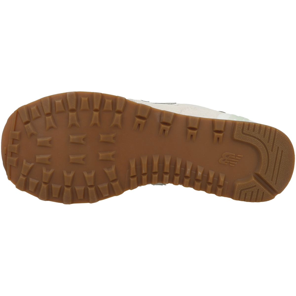 New Balance WL 574 CGR Sneaker low beige
