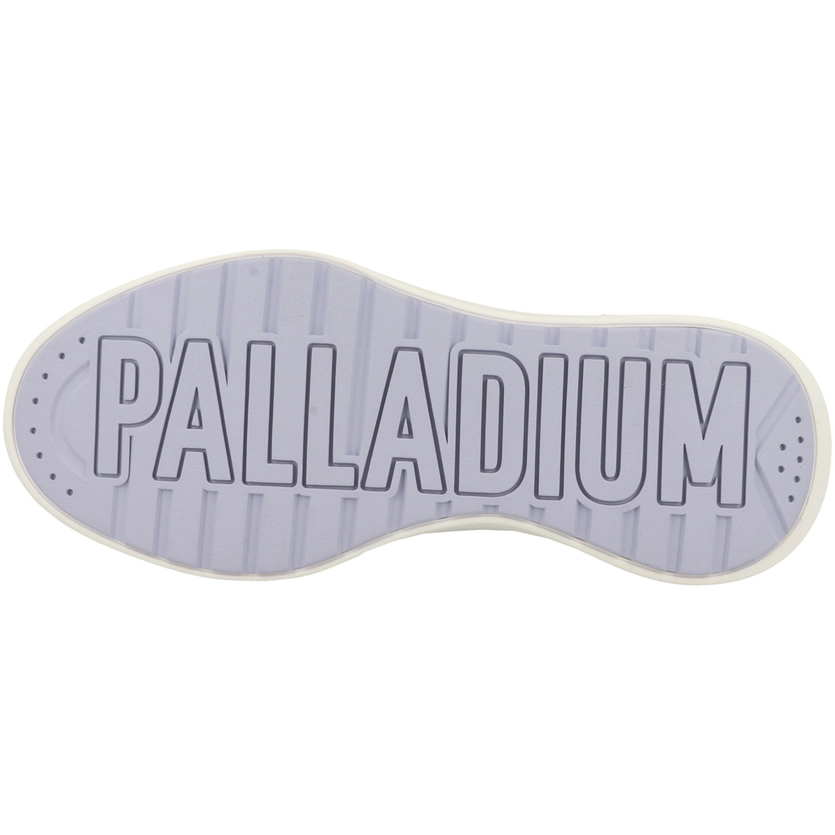 Palladium Palla Reverse Lo Sneaker low schwarz Palladium Palla Reverse Lo Sneaker low schwarz
