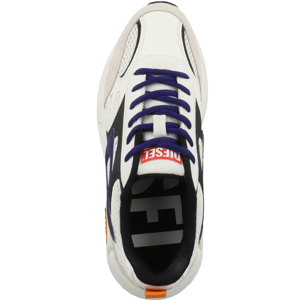 Diesel S-Serendipity Sport W Sneaker multicolor Diesel S-Serendipity Sport W Sneaker multicolor