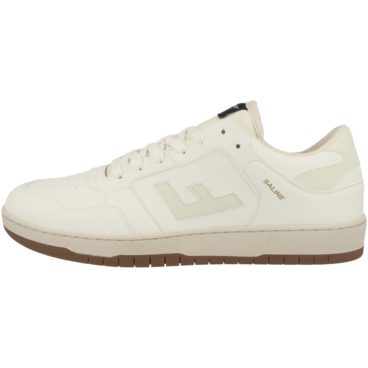 Flamingos Life Saline Sneaker low weiss